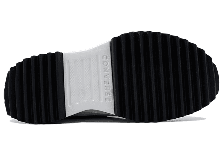 Кроссовки Converse Run Star Hike Graphite Grey - изображение 5