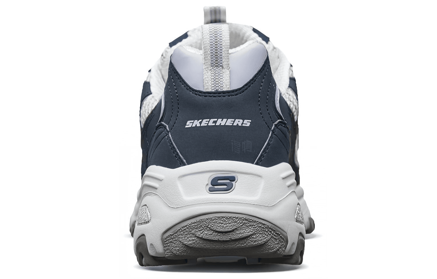 Кроссовки Skechers D'LITES 1.0 - изображение 4