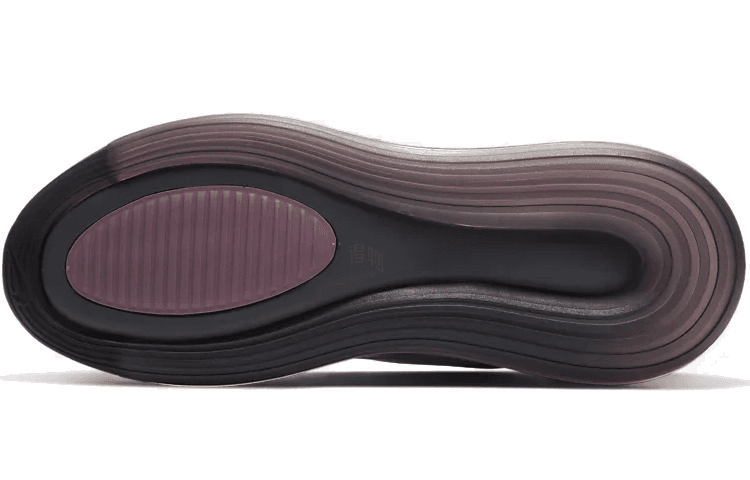 Кроссовки Nike Air Max 720 Grey Rose Pink - изображение 5