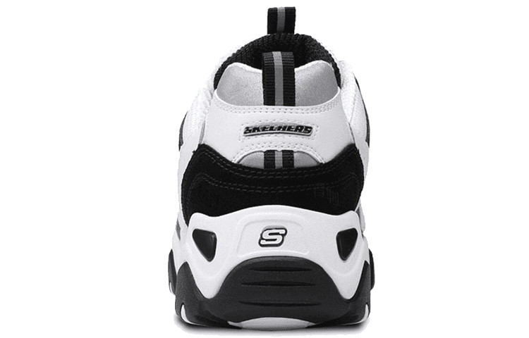 Кроссовки Skechers D'LITES - изображение 3