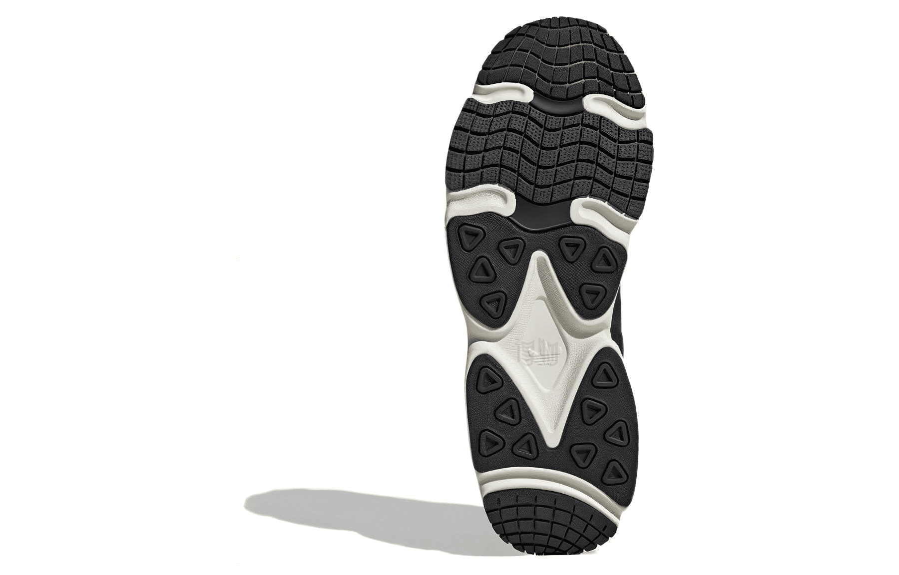 Кроссовки adidas Ozmillen Black - изображение 6