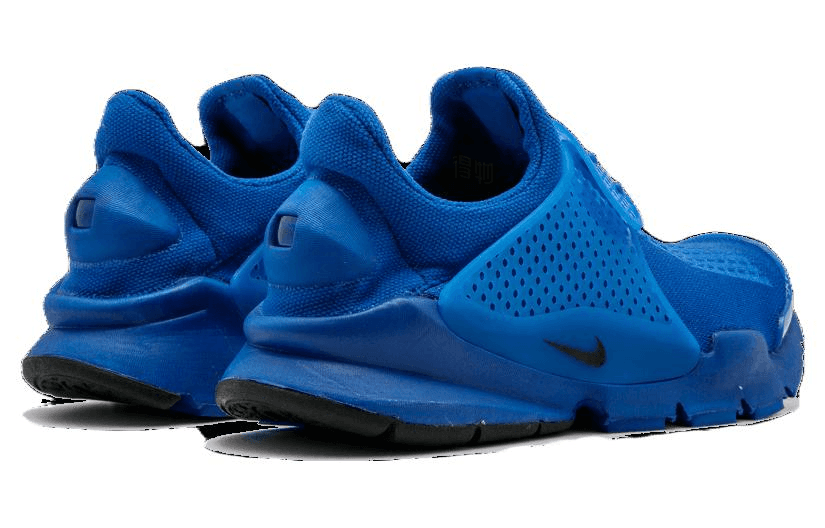 Кроссовки Nike Sock Dart Independence Day Blue - изображение 4
