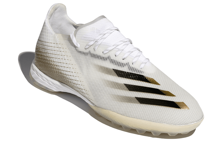 Кроссовки для футбола adidas X Ghosted .1 - изображение 3