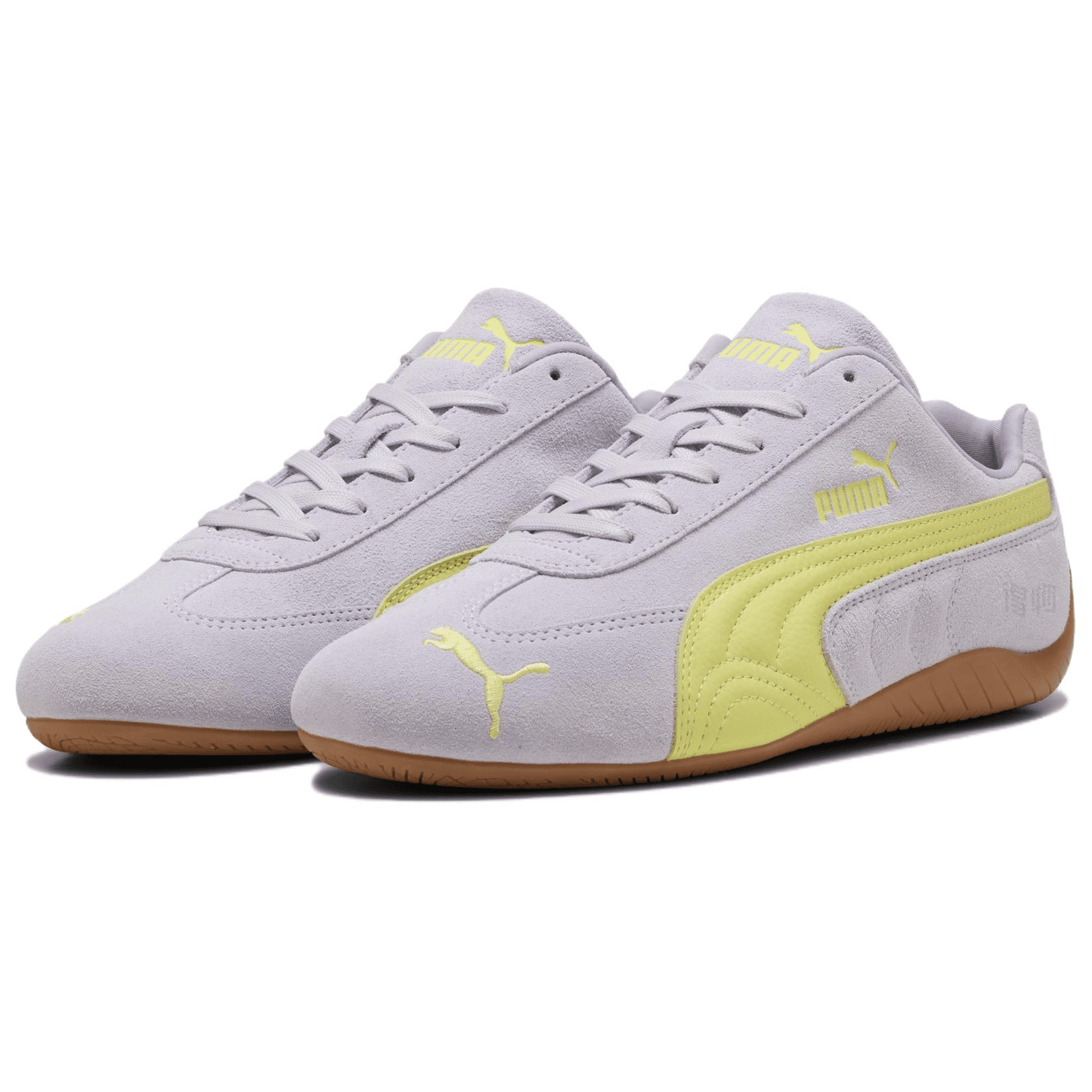 Кроссовки PUMA speedcat - изображение 3