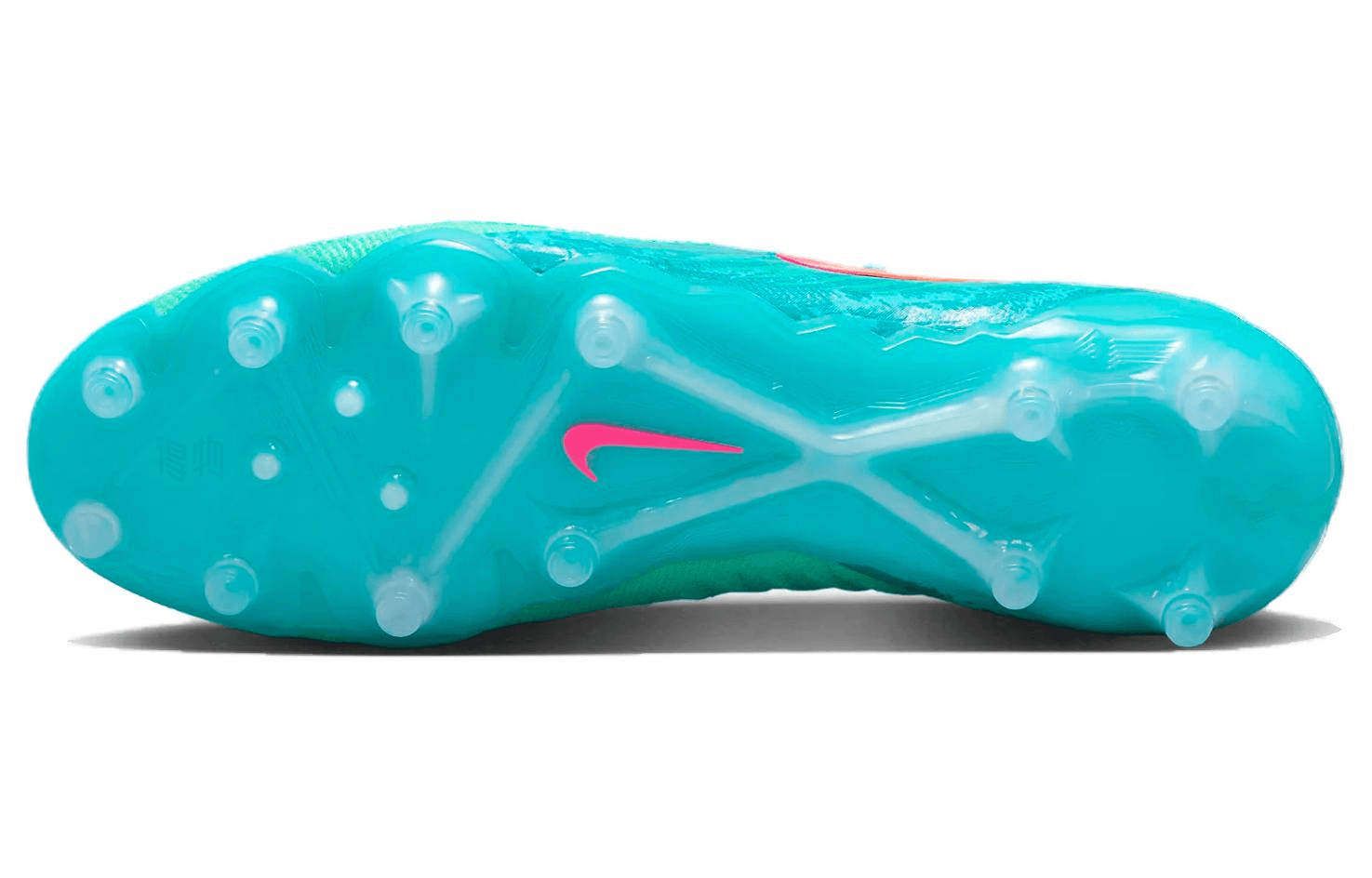 Кроссовки для футбола Nike Phantom GX 2 - изображение 4