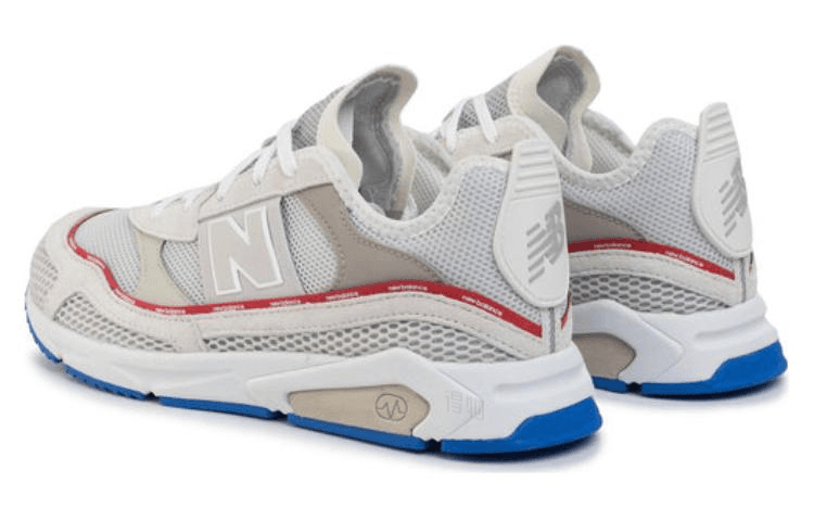 Кроссовки New Balance NB X-RACER - изображение 4