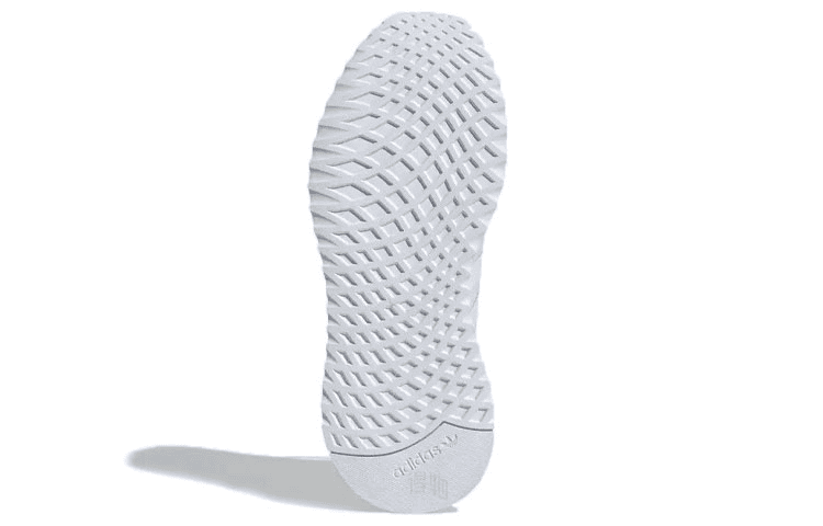 Кроссовки adidas U_Path Run White - изображение 5