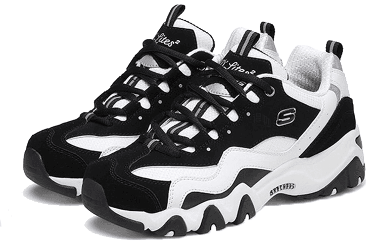 Кроссовки Skechers D'LITES - изображение 2