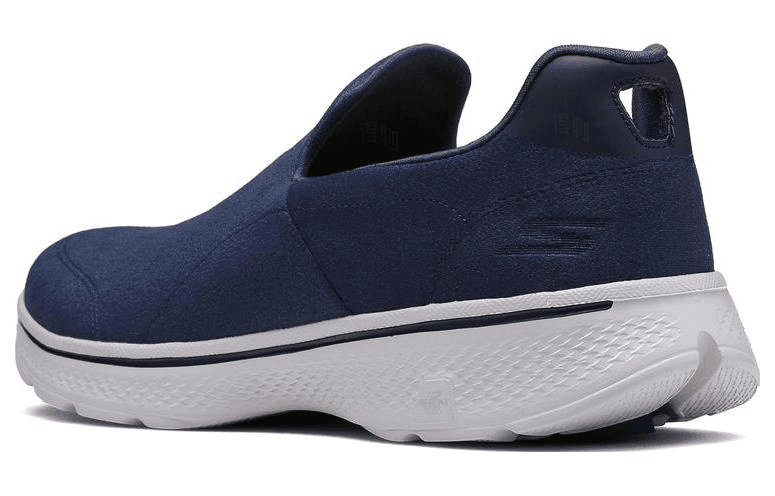 Кроссовки Skechers Go Walk 4 - изображение 3