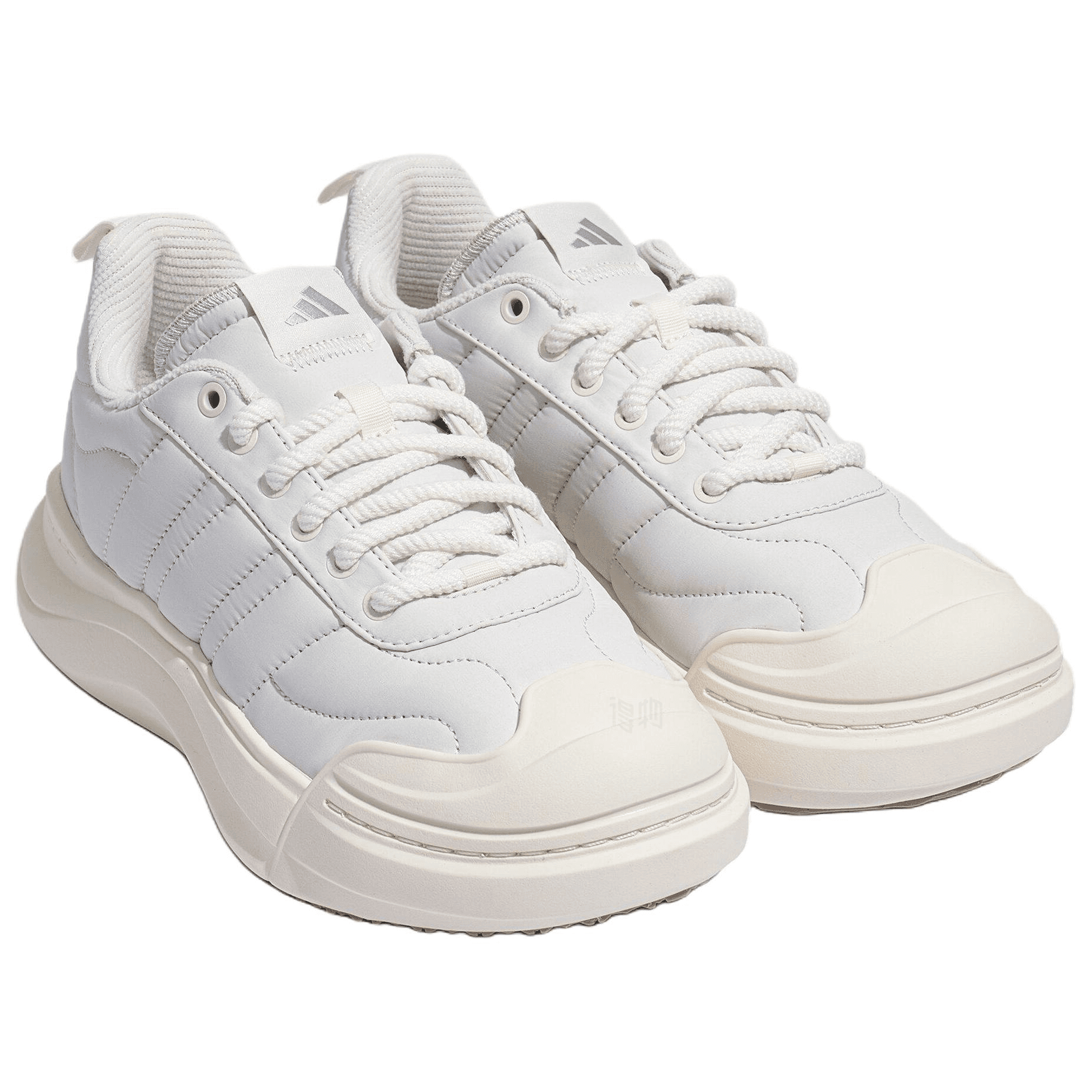 Кроссовки adidas MAXXPUFF - изображение 3