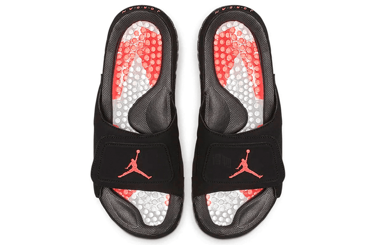 Сандалии Jordan Hydro VI Retro - изображение 3