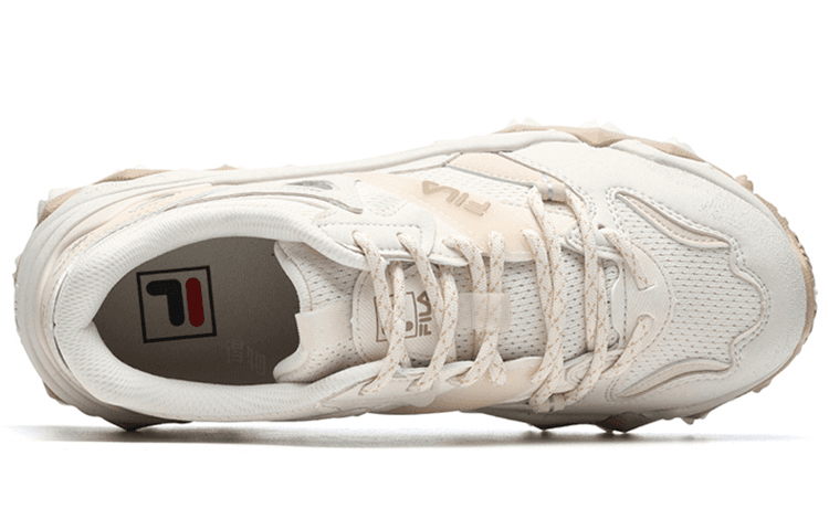 Кроссовки FILA Fellow Oakmont 2 - изображение 3