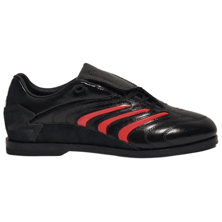 Кроссовки adidas PREDATOR DRESS - изображение 2