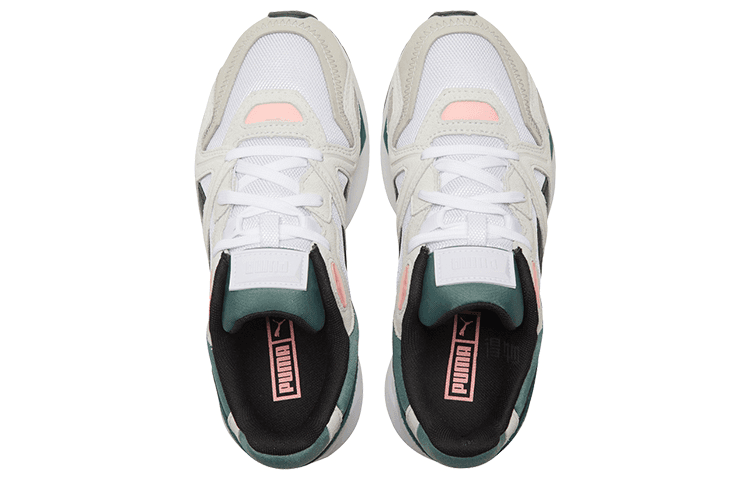 Кроссовки PUMA Mirage Mox Prism - изображение 4