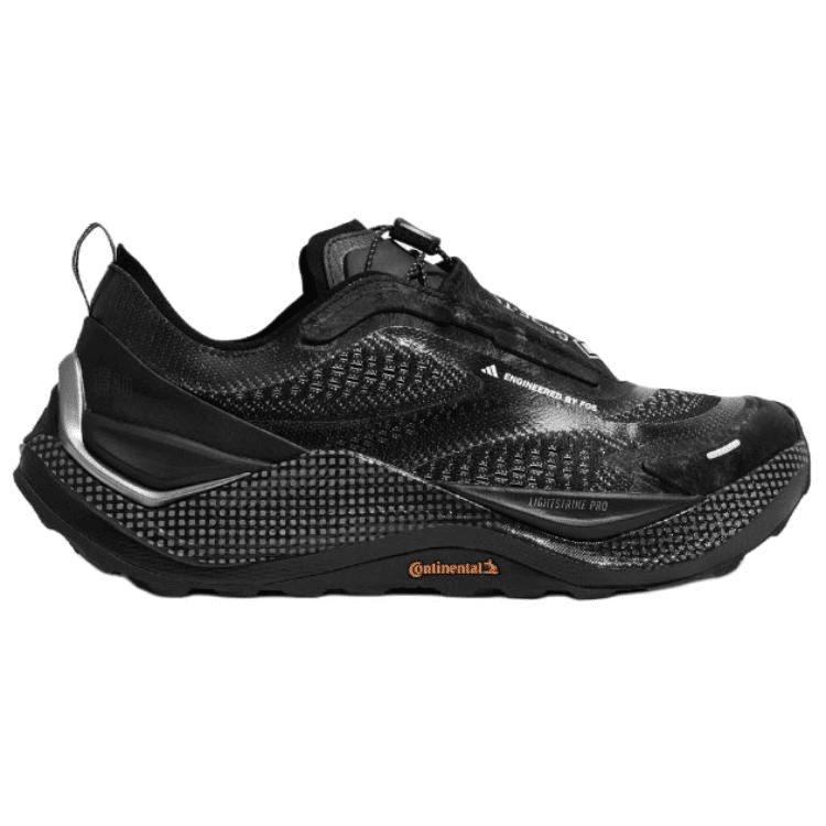 Кроссовки adidas FOS HOLO PEAK GORE-TEX - изображение 2