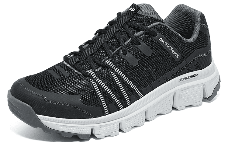 Кроссовки Skechers Summits Black - изображение 3