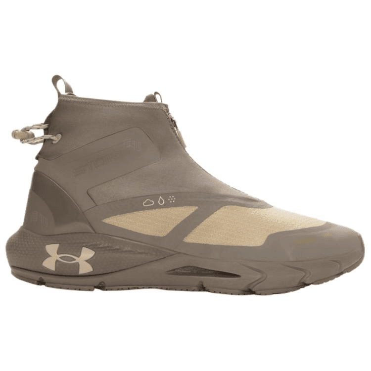 Кроссовки Under Armour HOVR Phantom - изображение 2