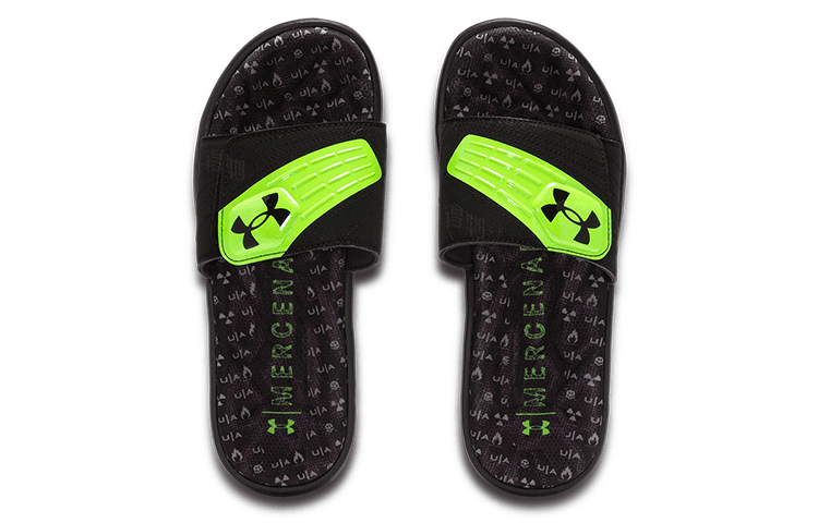 Сандалии Under Armour Mercenary XII - изображение 4