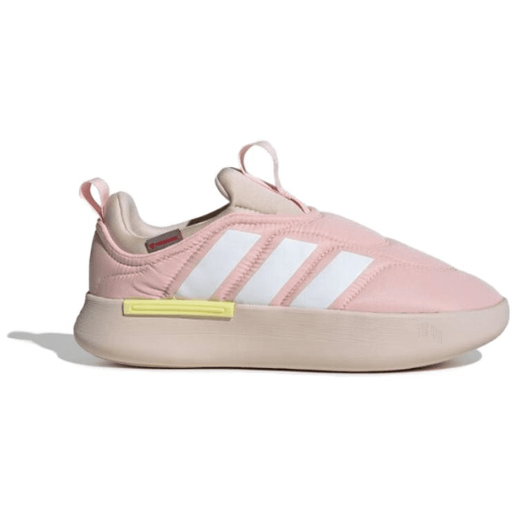 Кроссовки adidas Adipuff Pink - изображение 2