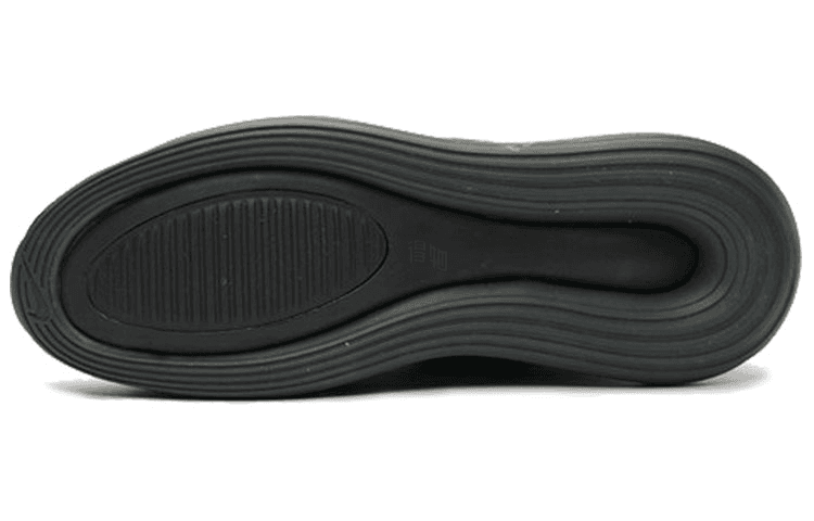 Кроссовки Nike Air Max 720 Black - изображение 5