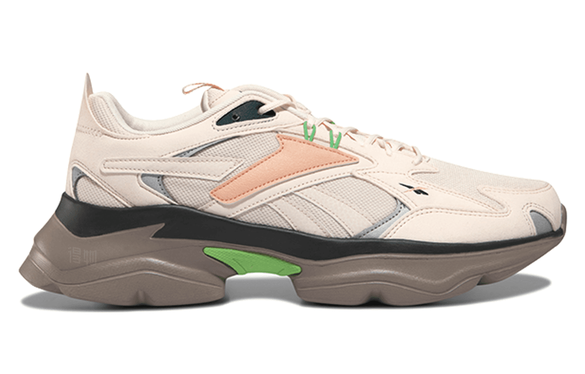 Кроссовки Reebok Royal Bridge 4 - изображение 2