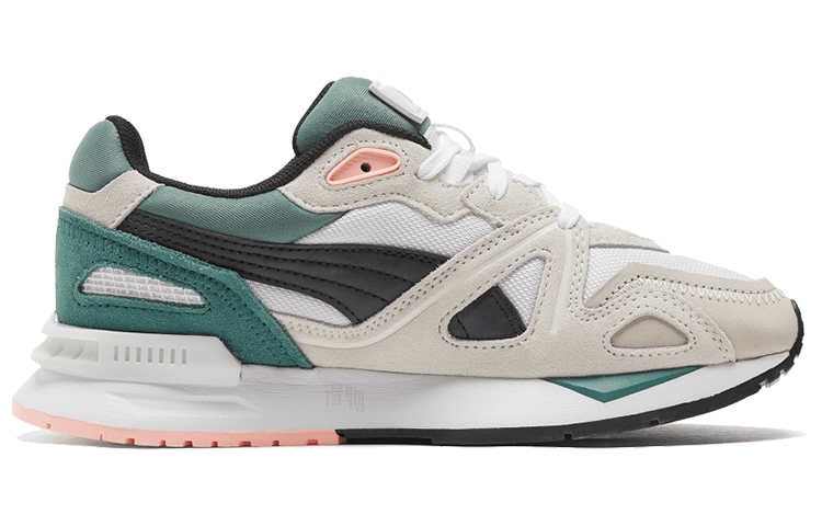 Кроссовки PUMA Mirage Mox Prism - изображение 2
