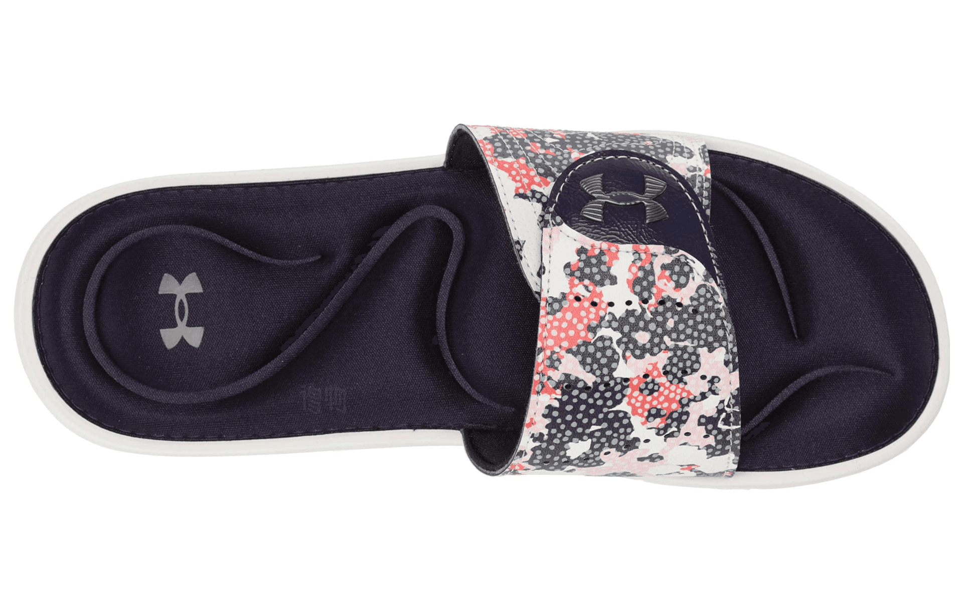 Сандалии Under Armour Ignite 6 Graphic Strap - изображение 4