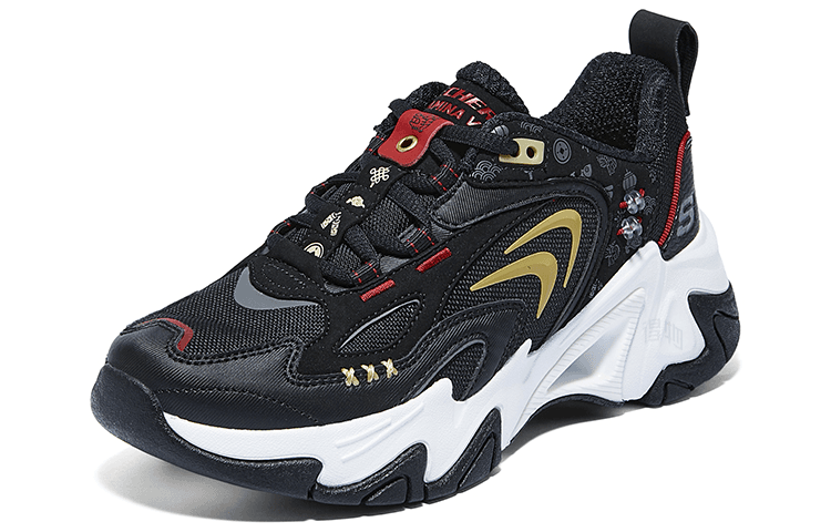 Кроссовки Skechers Stamina V3 - изображение 3