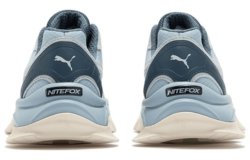 Кроссовки PUMA Nitefox Urban - изображение 5
