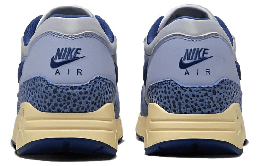 Кроссовки Nike Air Max 1 86 Premium "Indigo Haze" - изображение 4