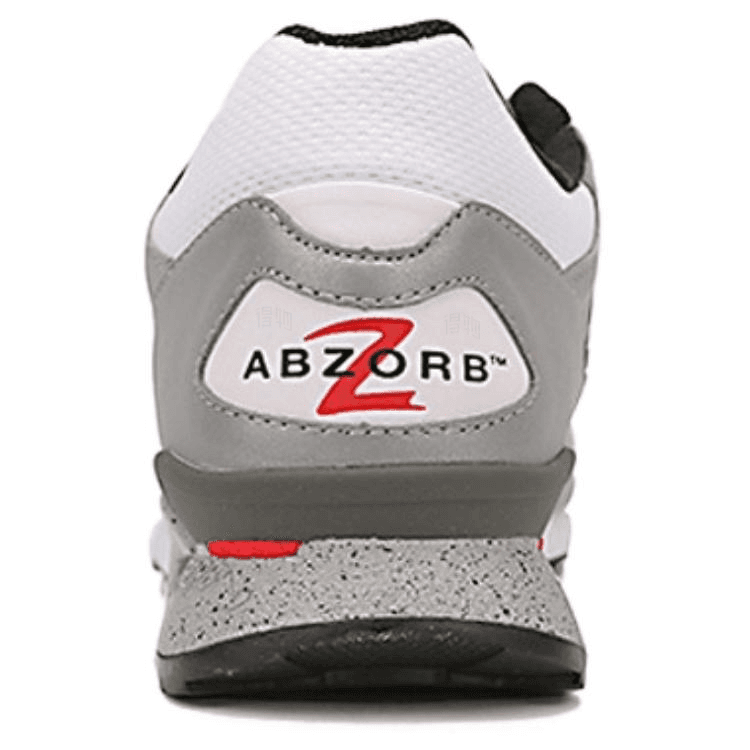 Кроссовки New Balance 878 Silver - изображение 4