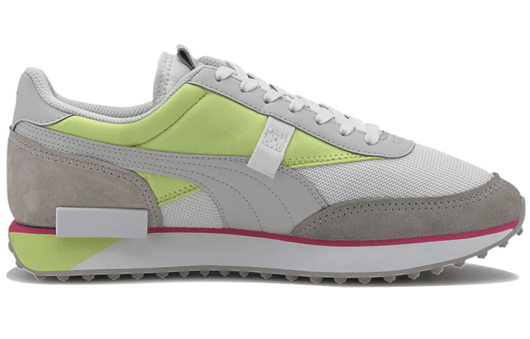 Кроссовки PUMA Future Rider Neon Play - изображение 2