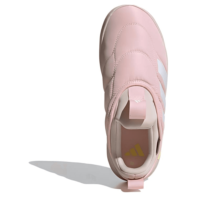 Кроссовки adidas Adipuff Pink - изображение 5