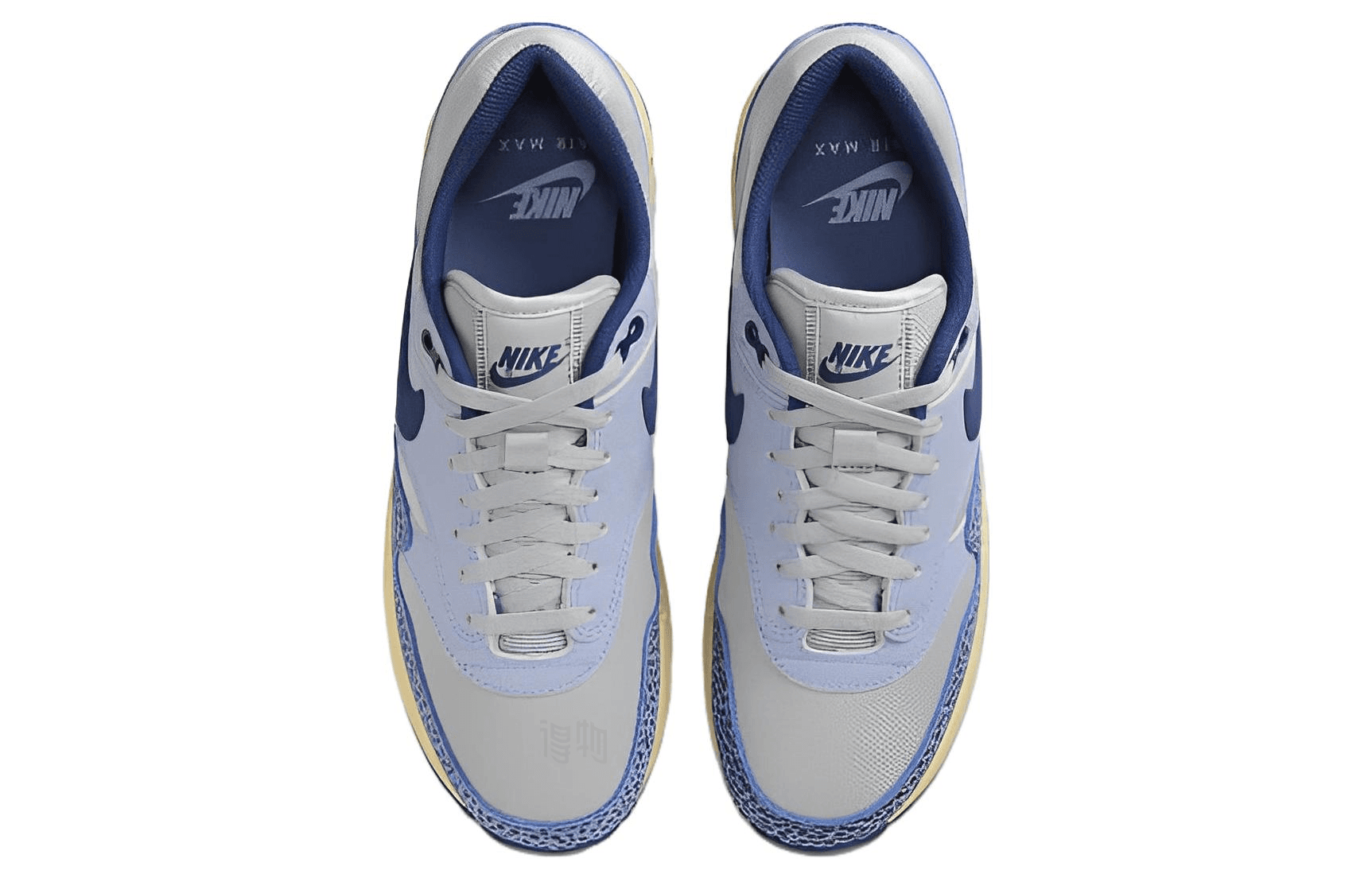 Кроссовки Nike Air Max 1 86 Premium "Indigo Haze" - изображение 5