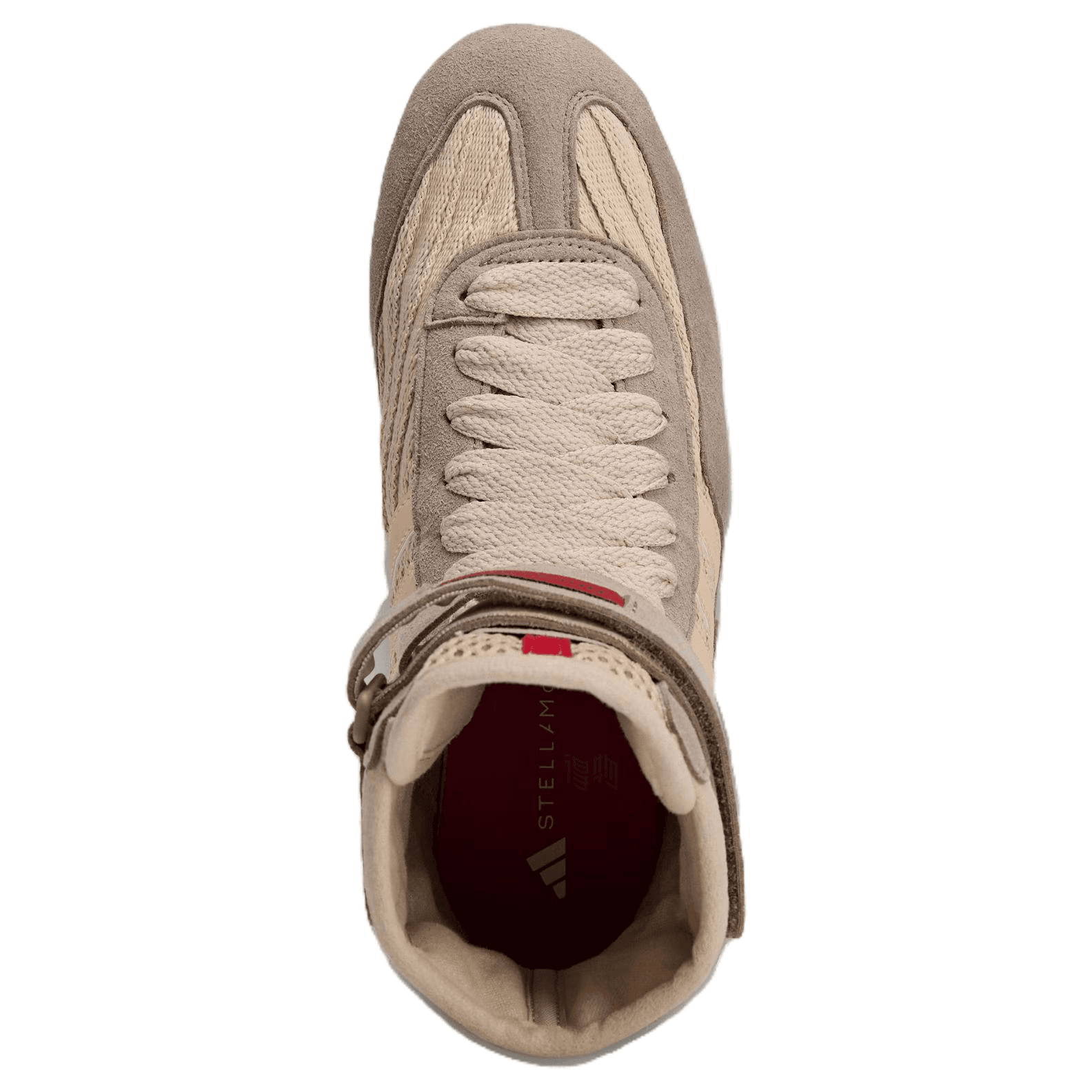 Кроссовки adidas RASANT 2.0 - изображение 3