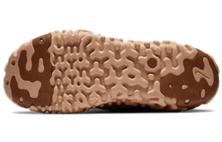 Кроссовки Nike ISPA Overreact FK Sandal Wheat - изображение 6