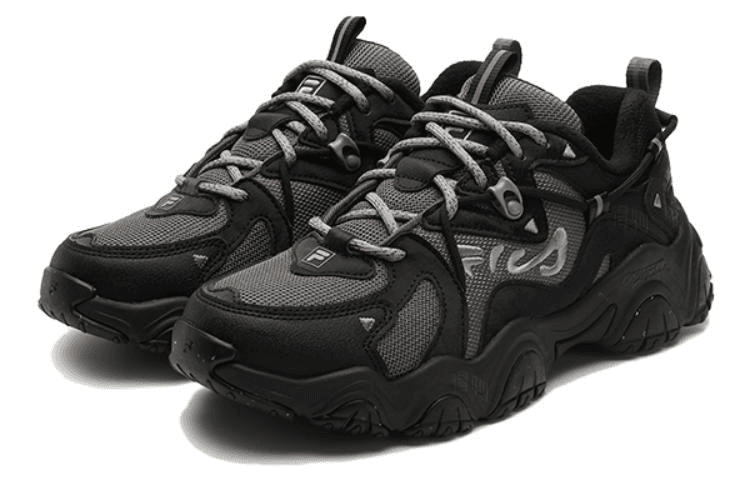 Кроссовки FILA Fluid 4 - изображение 3