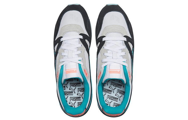 Кроссовки PUMA Mirage OG - изображение 4