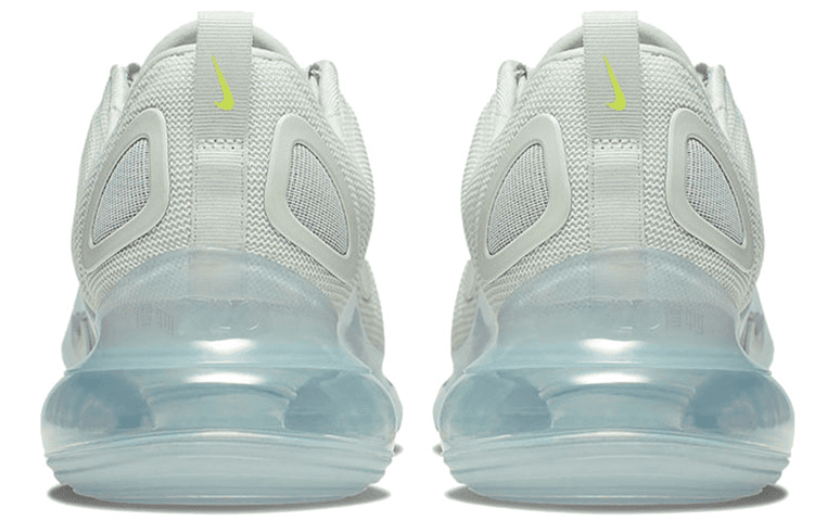 Кроссовки Nike Air Max 720 Light Bone - изображение 4