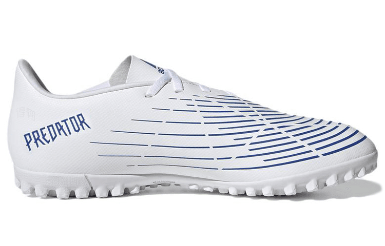 Кроссовки для футбола adidas Predator Edge.4 TF - изображение 2