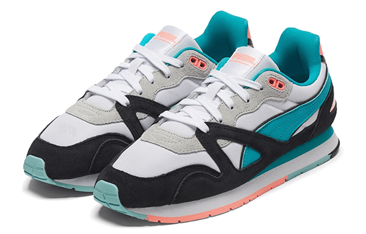 Кроссовки PUMA Mirage OG - изображение 3