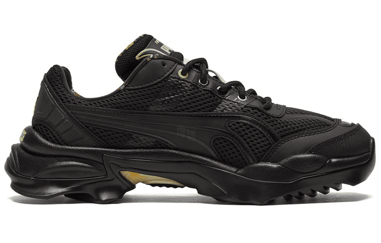 Кроссовки PUMA Electric - изображение 2