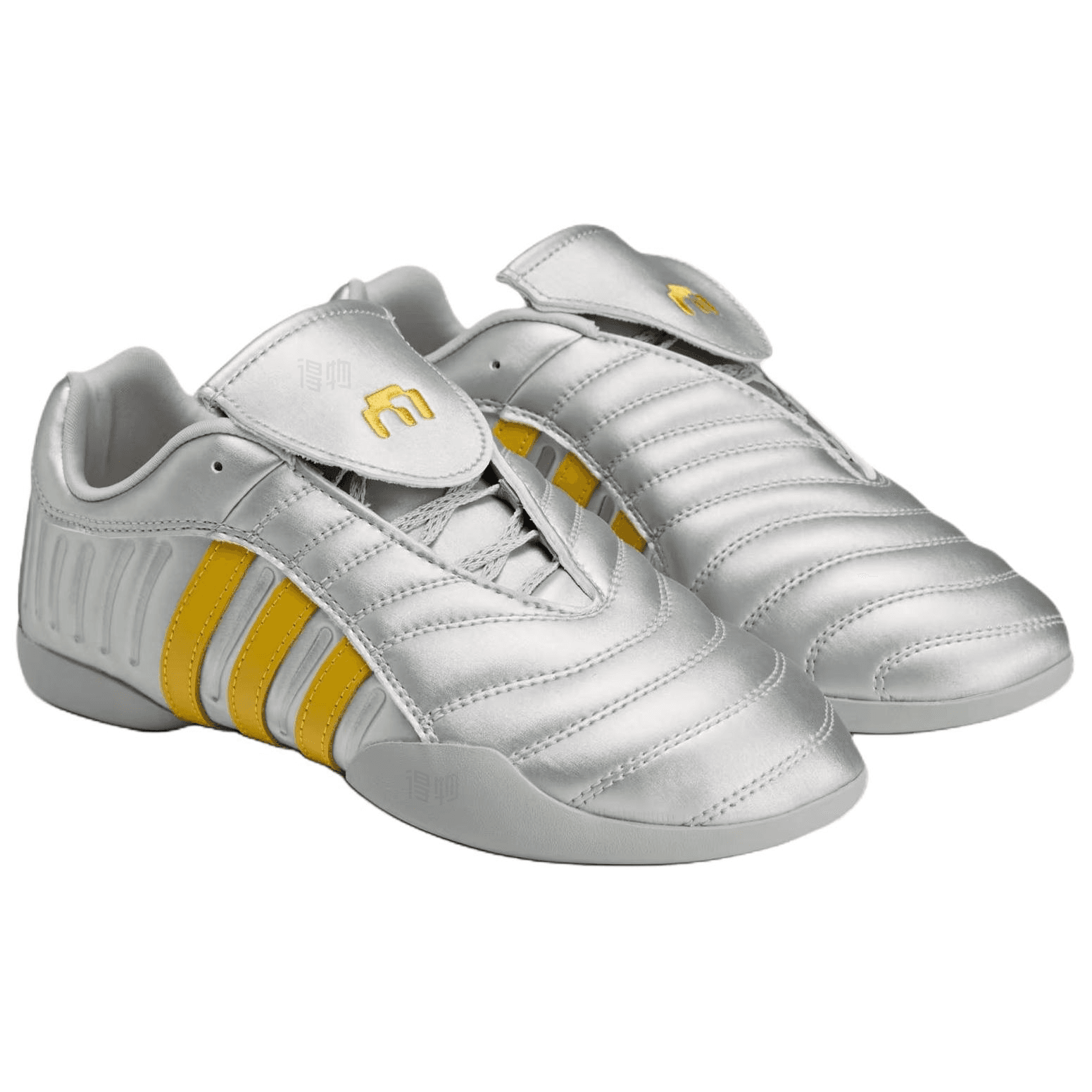 Кроссовки Miaou x adidas Elite Mei Slip On - изображение 3