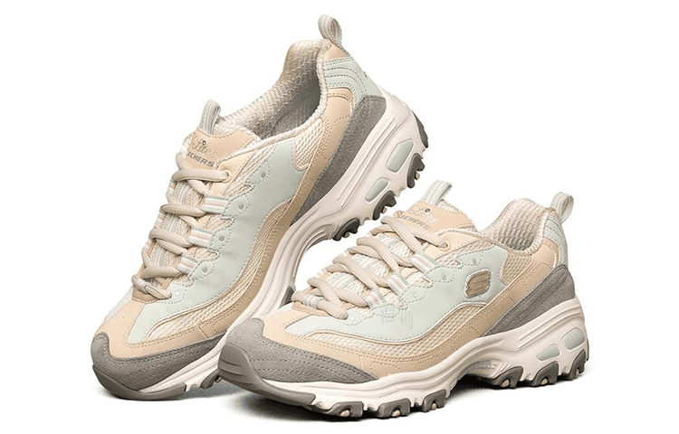 Кроссовки Skechers D'LITES - изображение 3