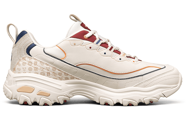 Кроссовки Skechers D'LITES 2021 - изображение 2