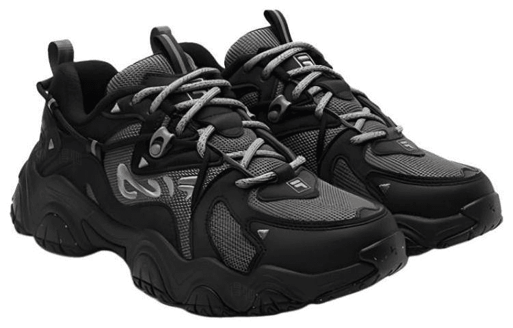 Кроссовки FILA Fluid 4 - изображение 4