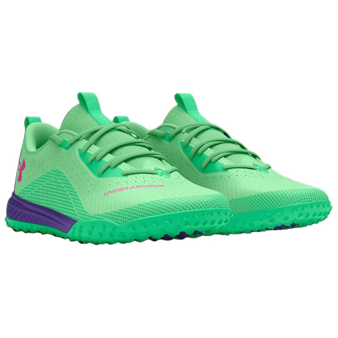 Кроссовки Under Armour UA Shadow - изображение 3