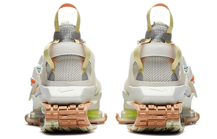 Кроссовки Nike ISPA Zoom Road Warrior - изображение 5