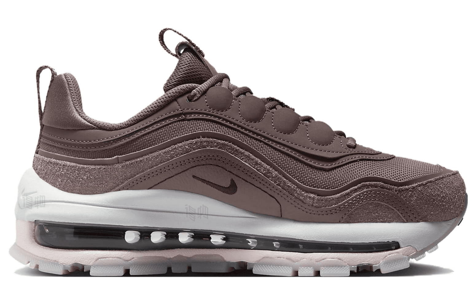 Кроссовки Nike Air Max 97 Purple - изображение 2