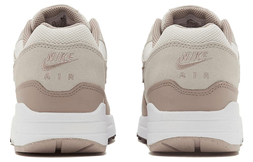 Кроссовки Nike Air Max 1 SC - изображение 4